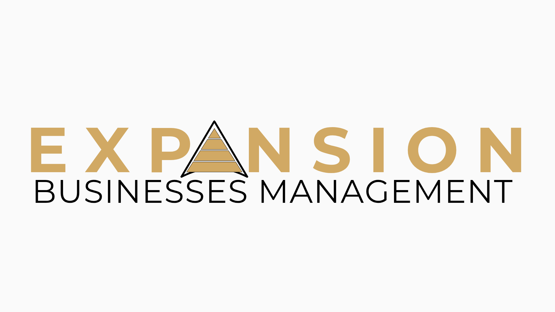 Expansion Business Management